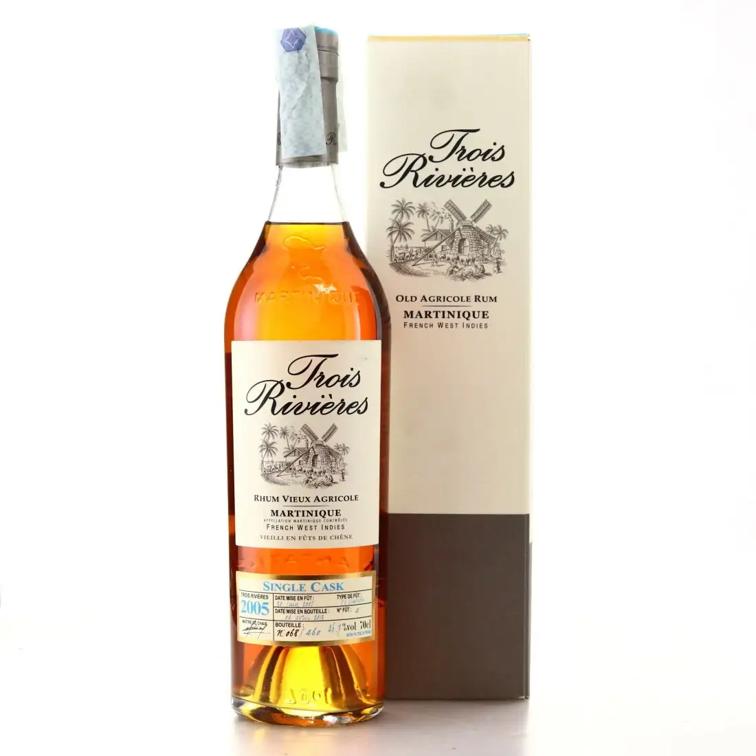 Image of the bottle indexed by the search page.