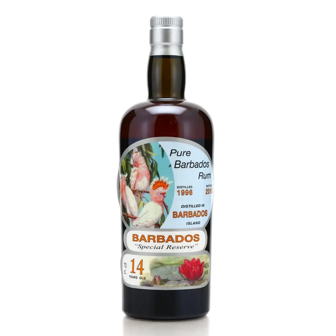 Image of the bottle indexed by the search page.