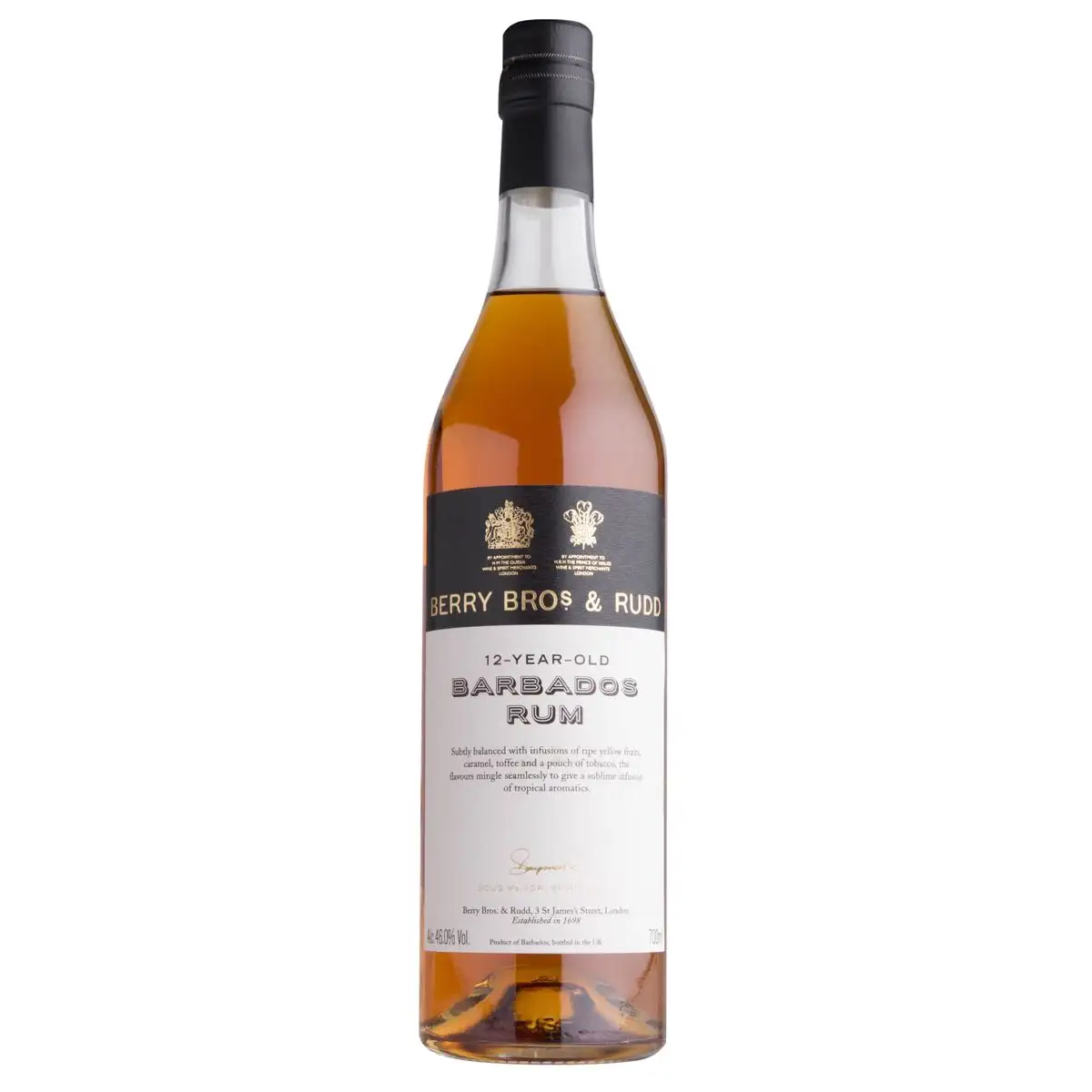 Image of the bottle indexed by the search page.