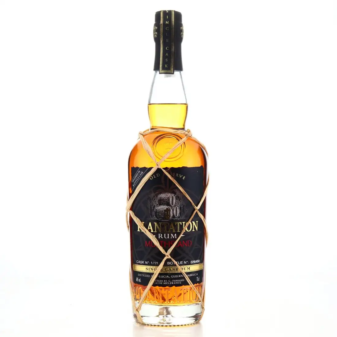 Image of the bottle indexed by the search page.