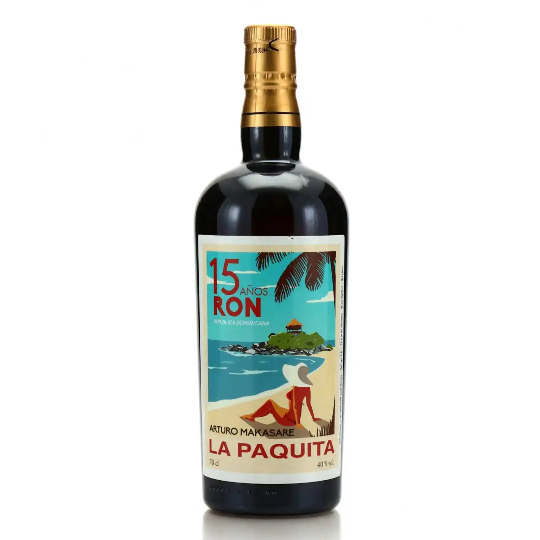 Image of the bottle indexed by the search page.