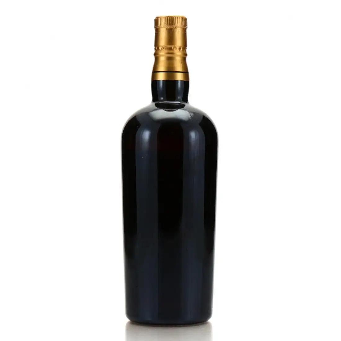 High resolution image of the bottle