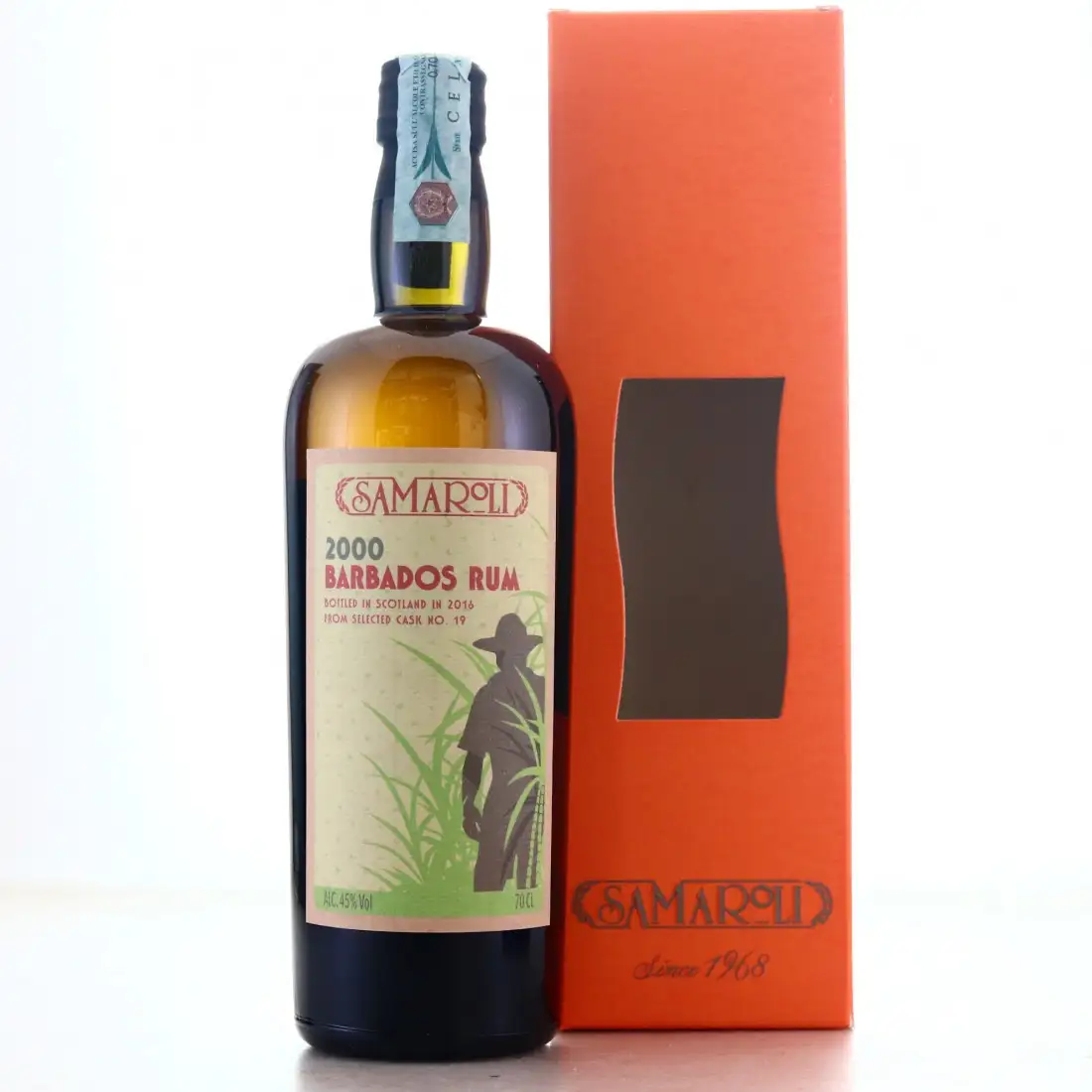 Image of the bottle indexed by the search page.