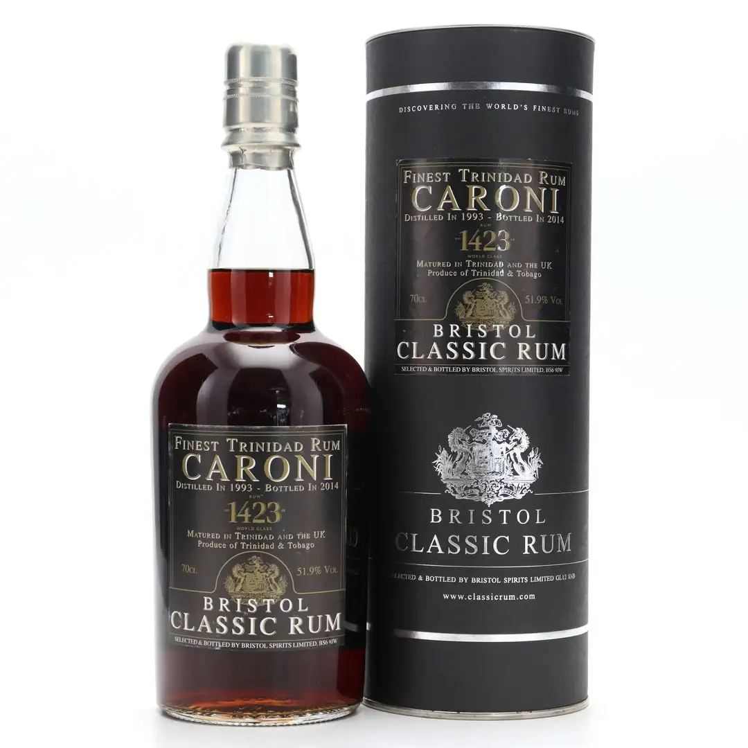 Image of the bottle indexed by the search page.