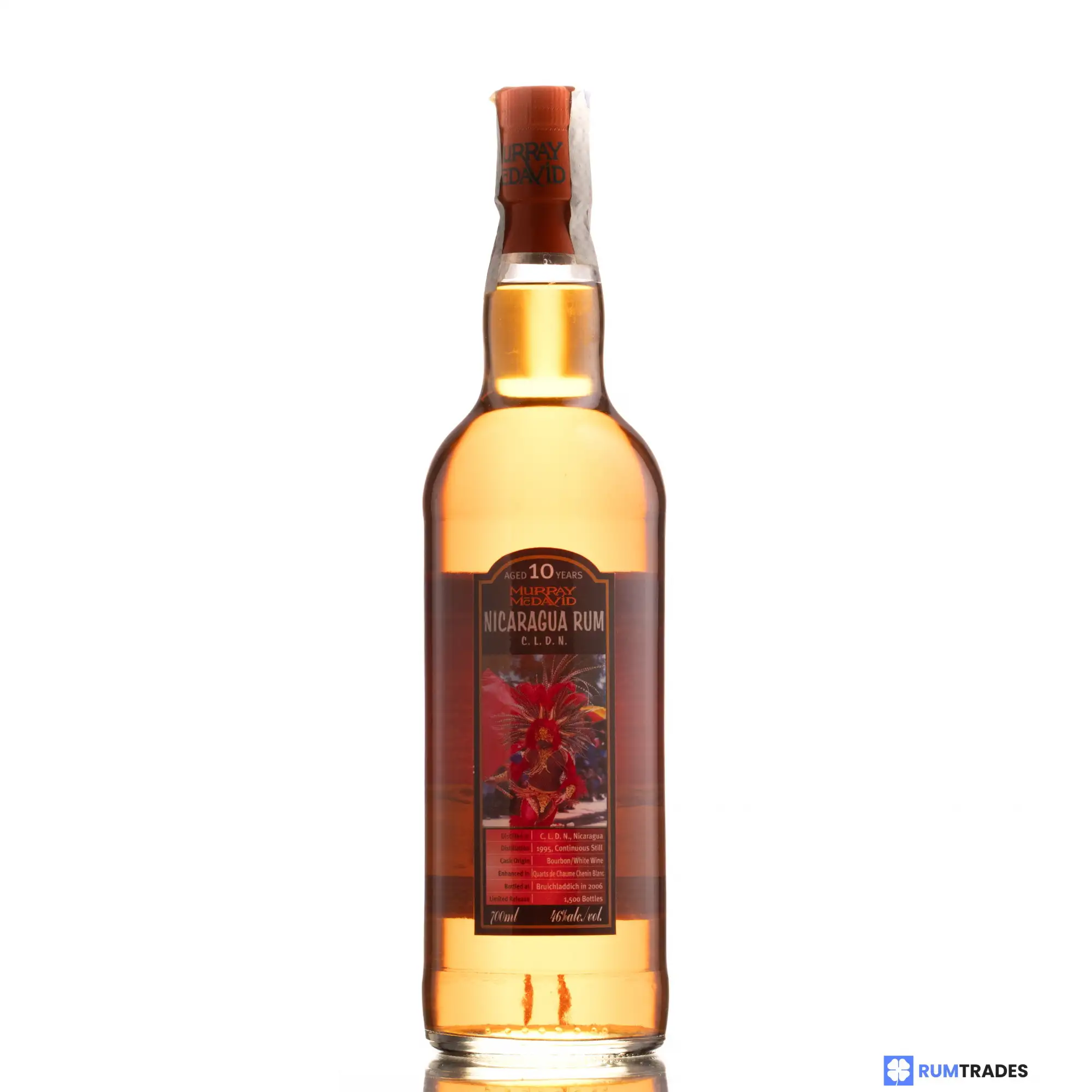 Image haute résolution de la bouteille