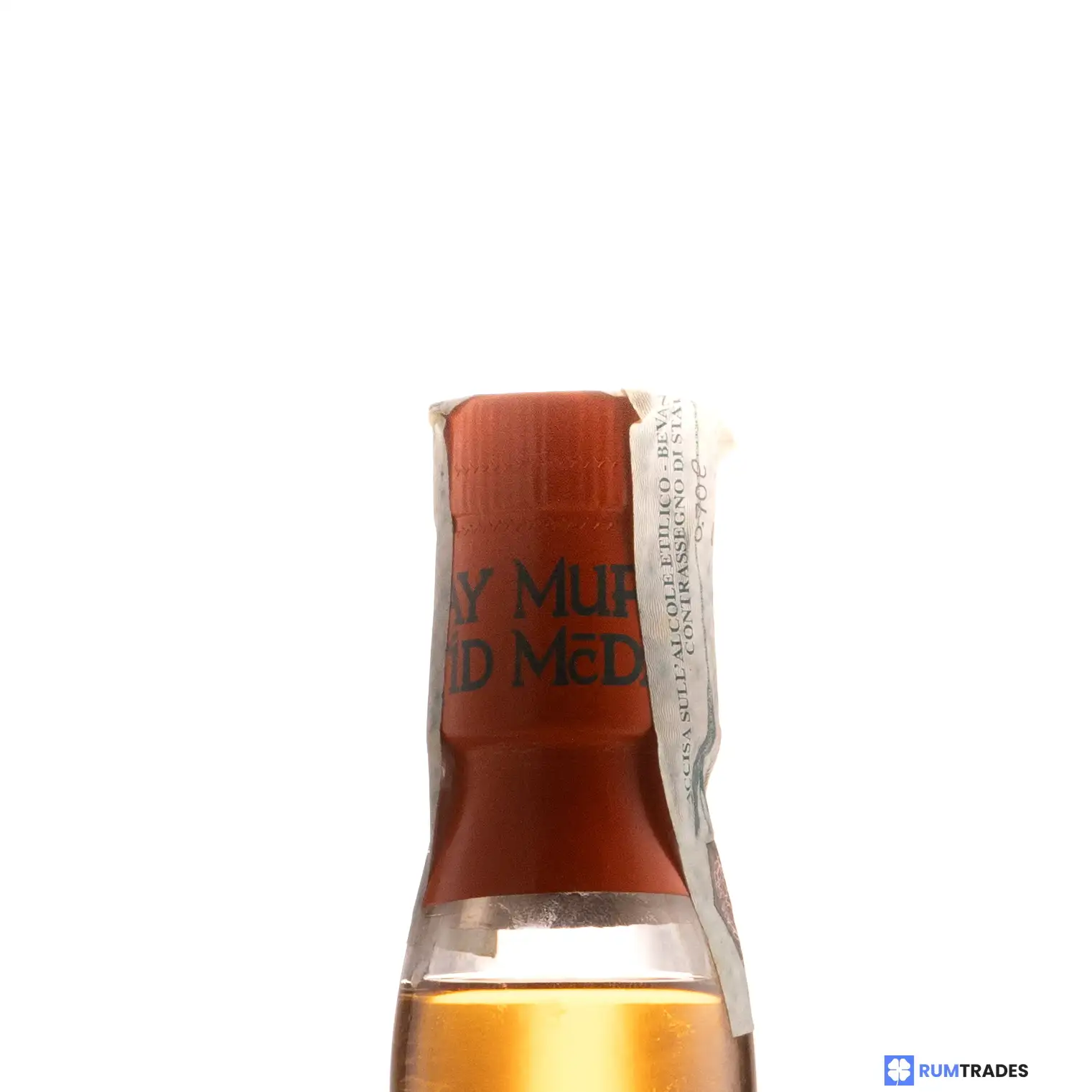 Image haute résolution de la bouteille