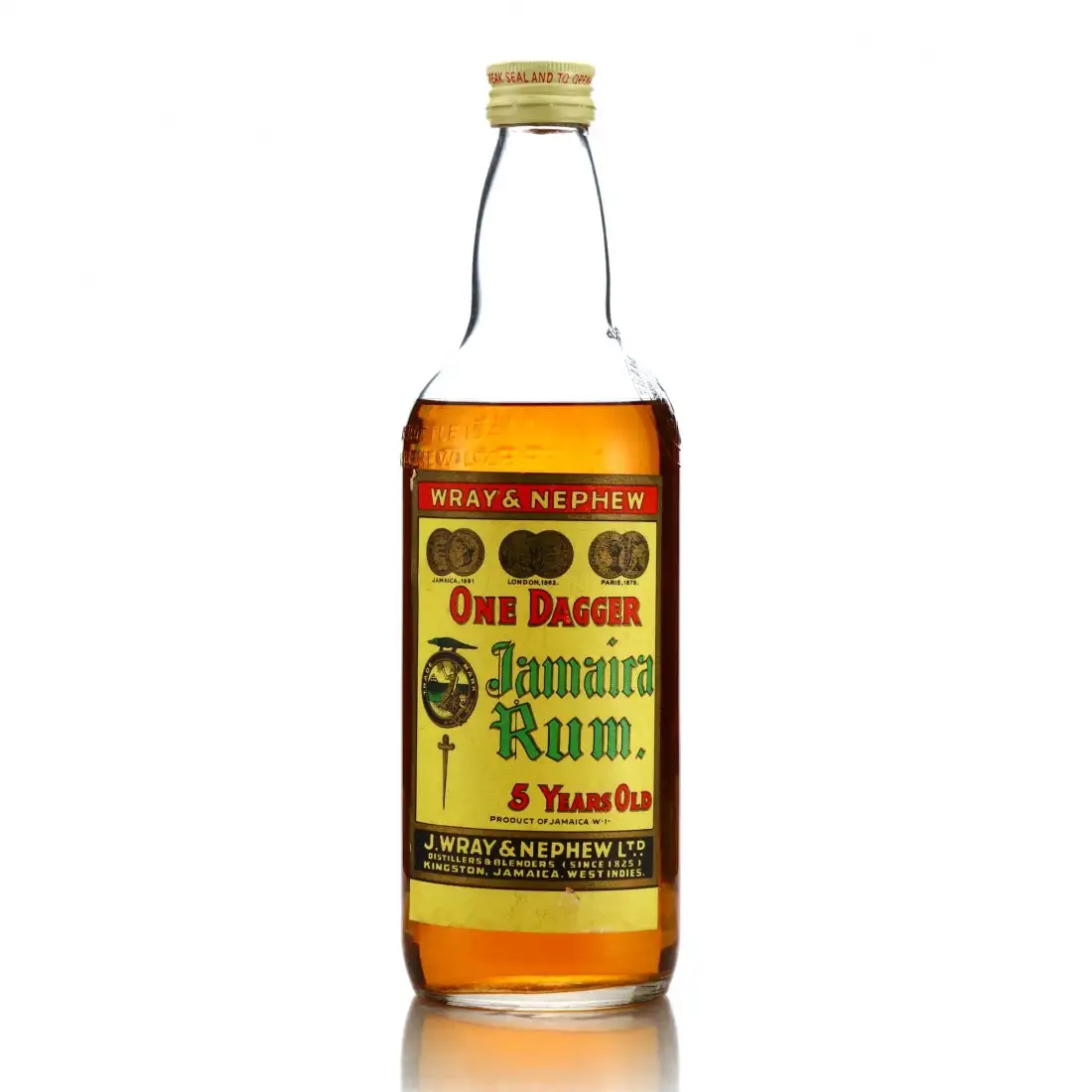 Image of the bottle indexed by the search page.