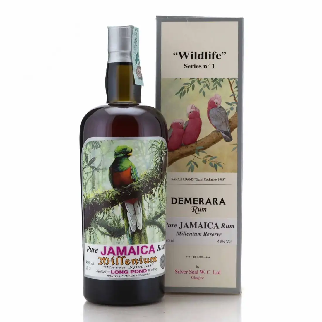 Image of the bottle indexed by the search page.