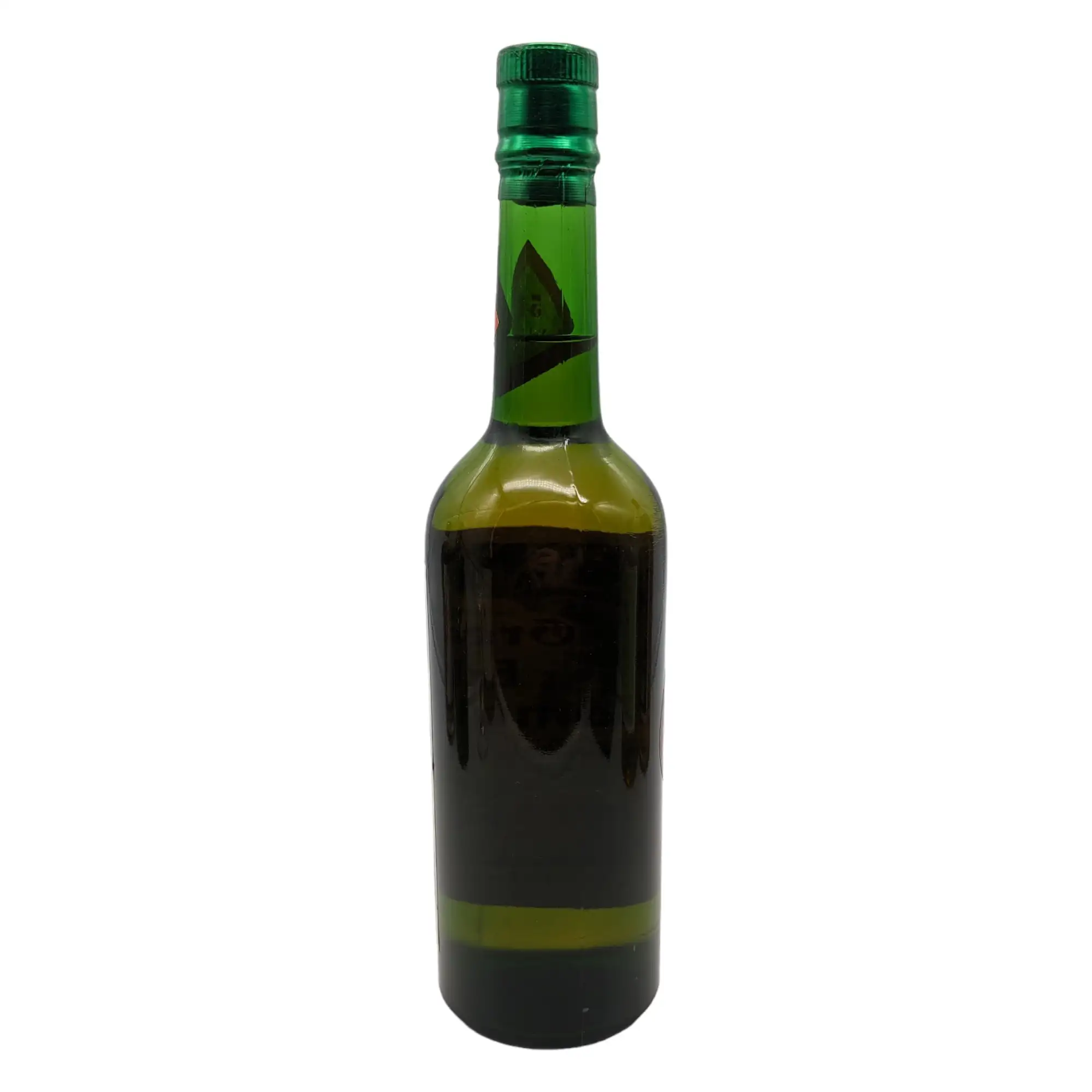 High resolution image of the bottle