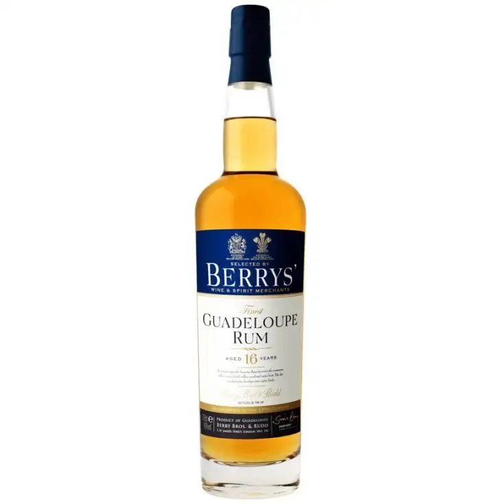 Image of the bottle indexed by the search page.