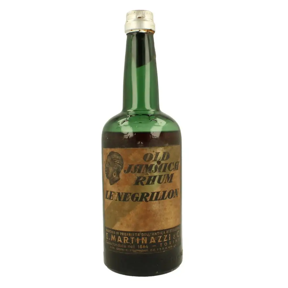 High resolution image of the bottle