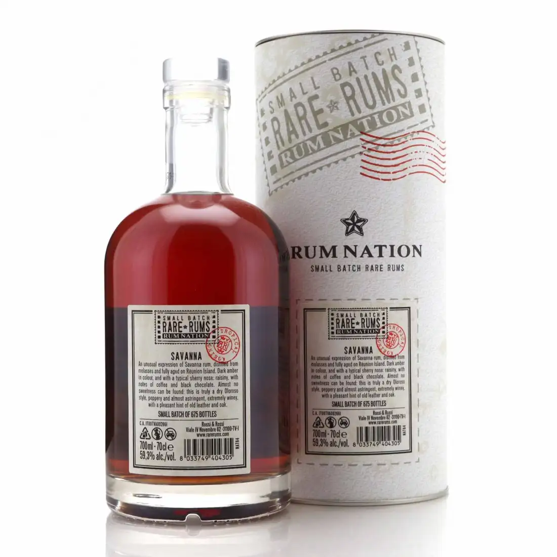 High resolution image of the bottle