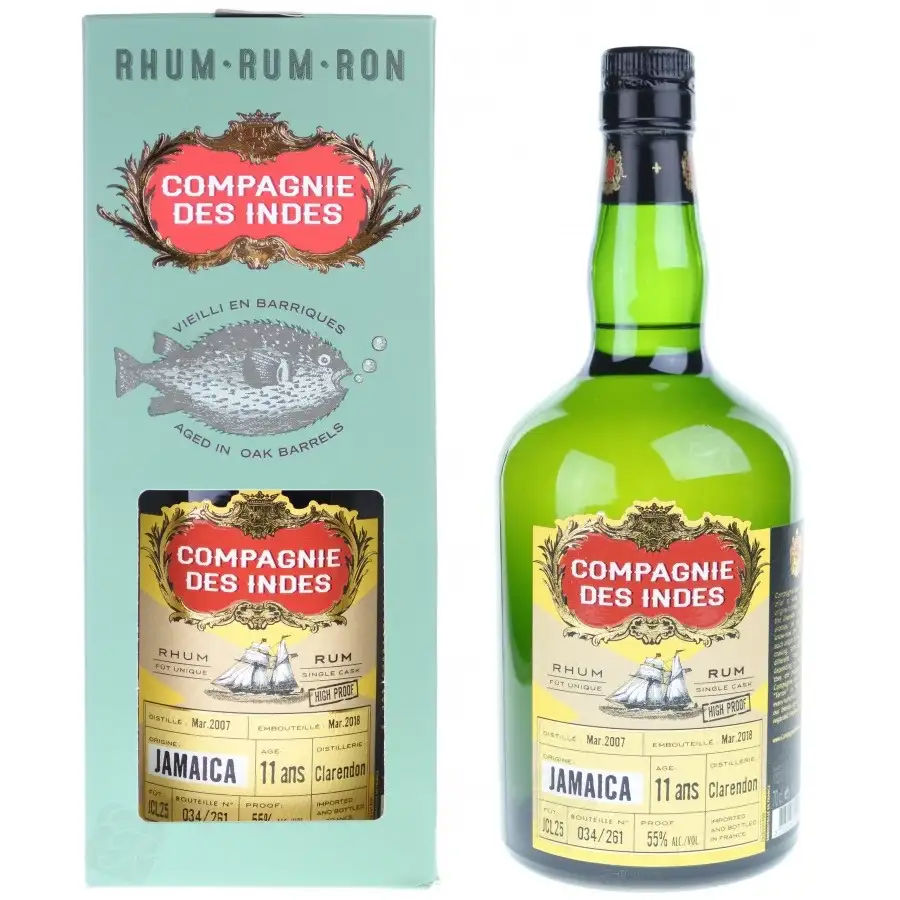 Image of the bottle indexed by the search page.