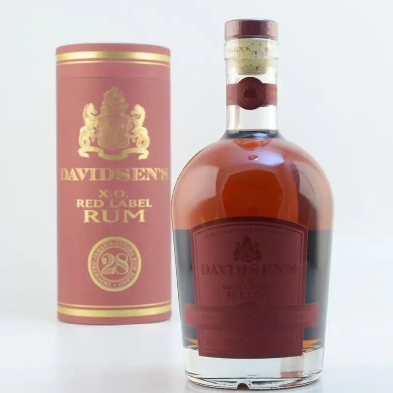 Bumbu XO Rum: Rated 7.0/10, Taste & Buy - RX449