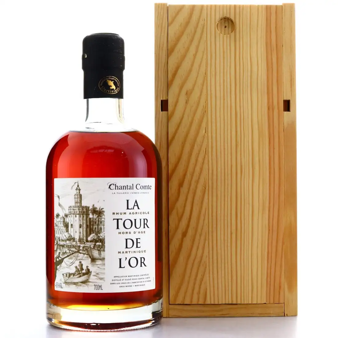 Image of the bottle indexed by the search page.