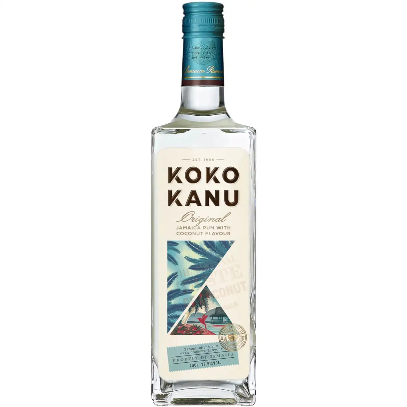 Image of the bottle indexed by the search page.
