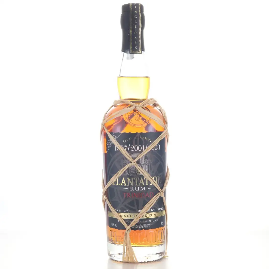 Image of the bottle indexed by the search page.