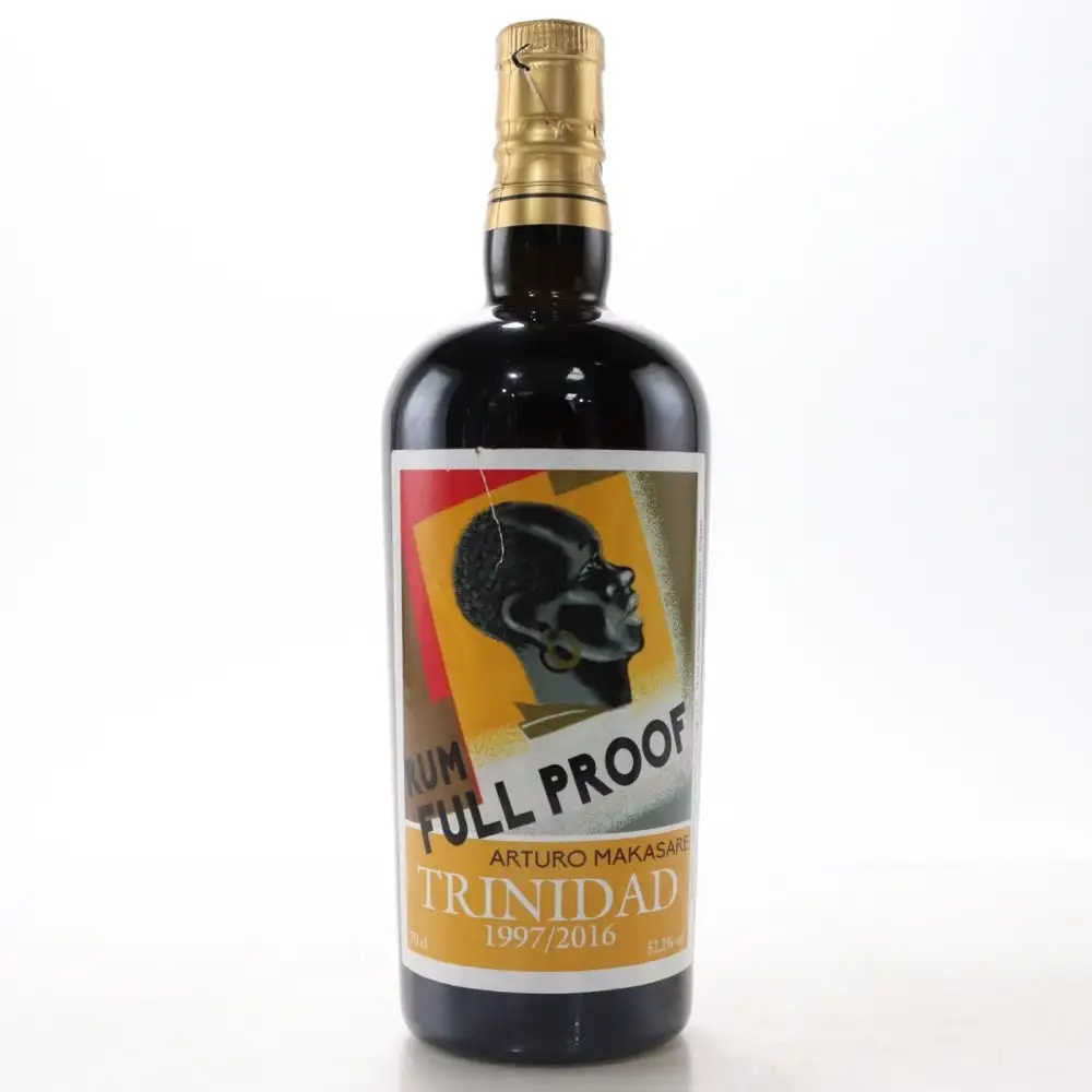 Image of the bottle indexed by the search page.