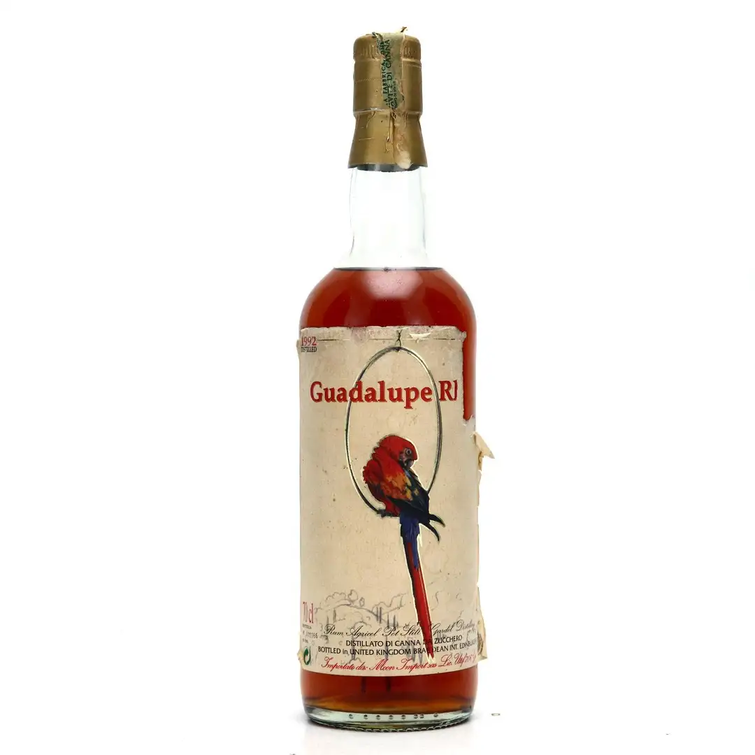 Image of the bottle indexed by the search page.