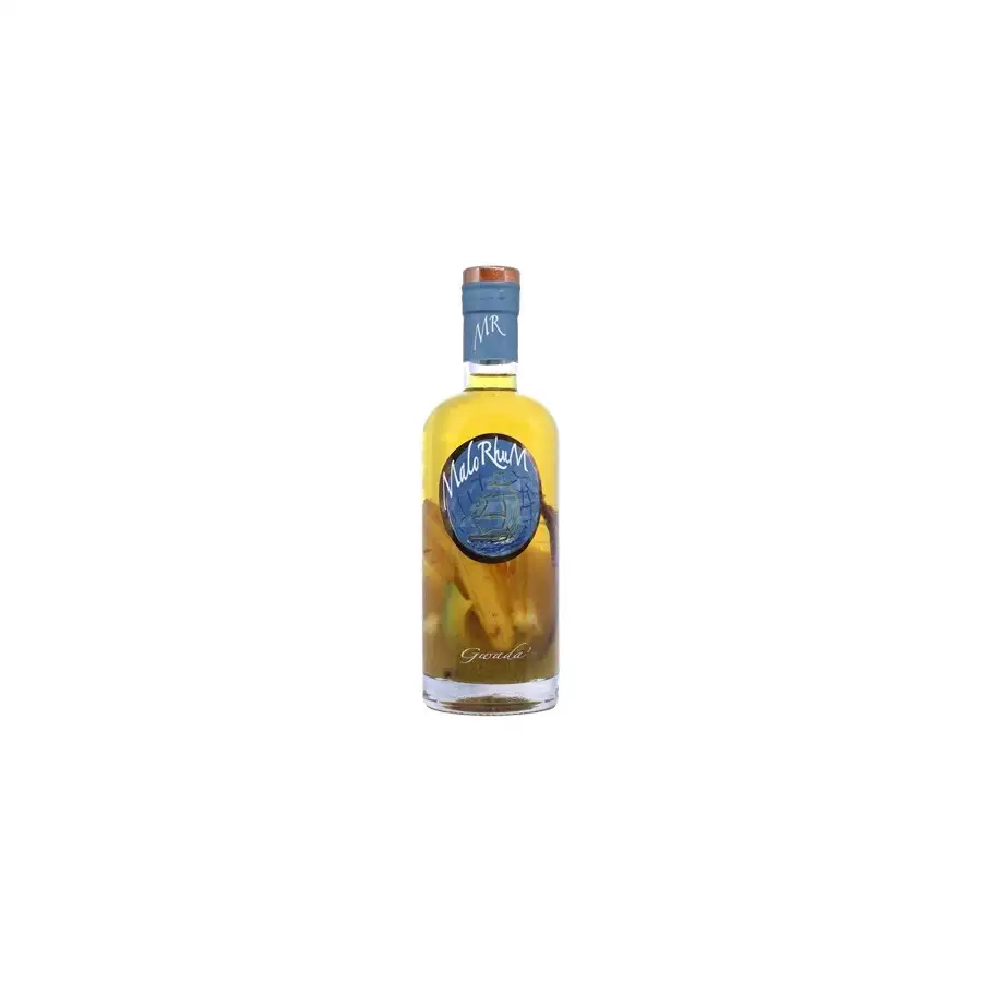 High resolution image of the bottle