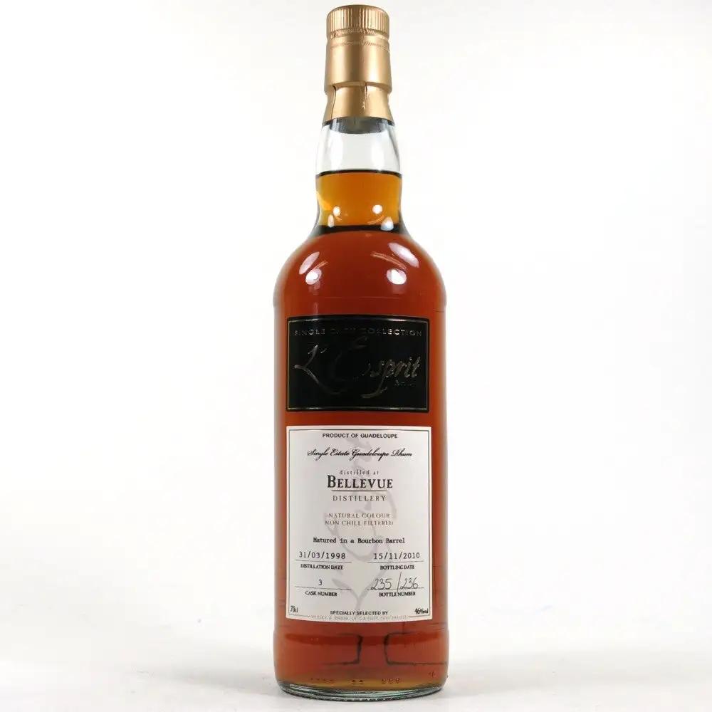 Image of the bottle indexed by the search page.