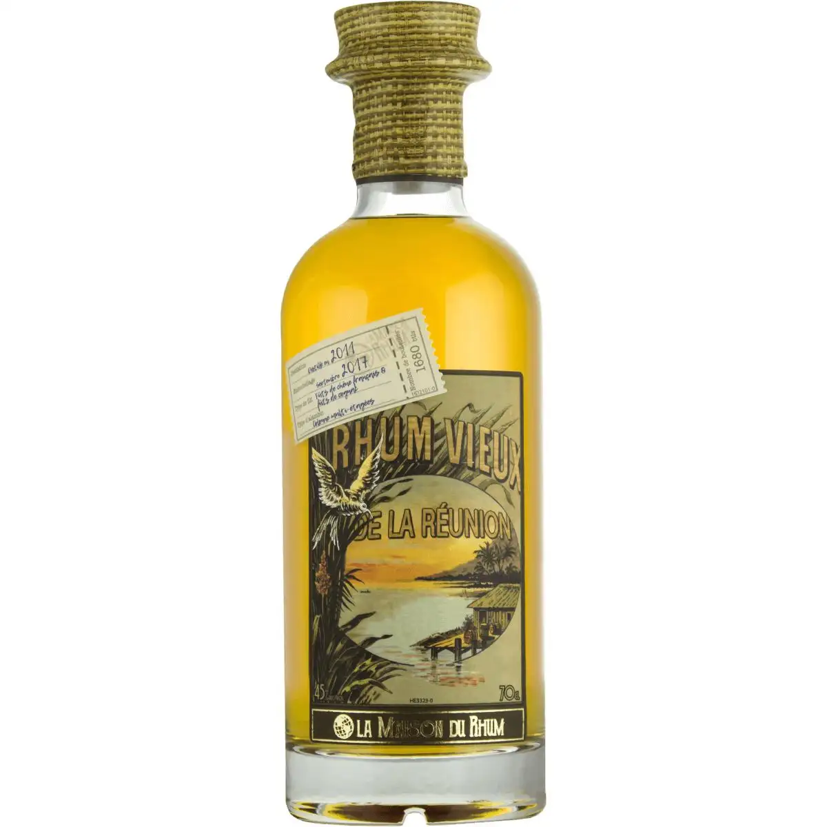 Image of the bottle indexed by the search page.