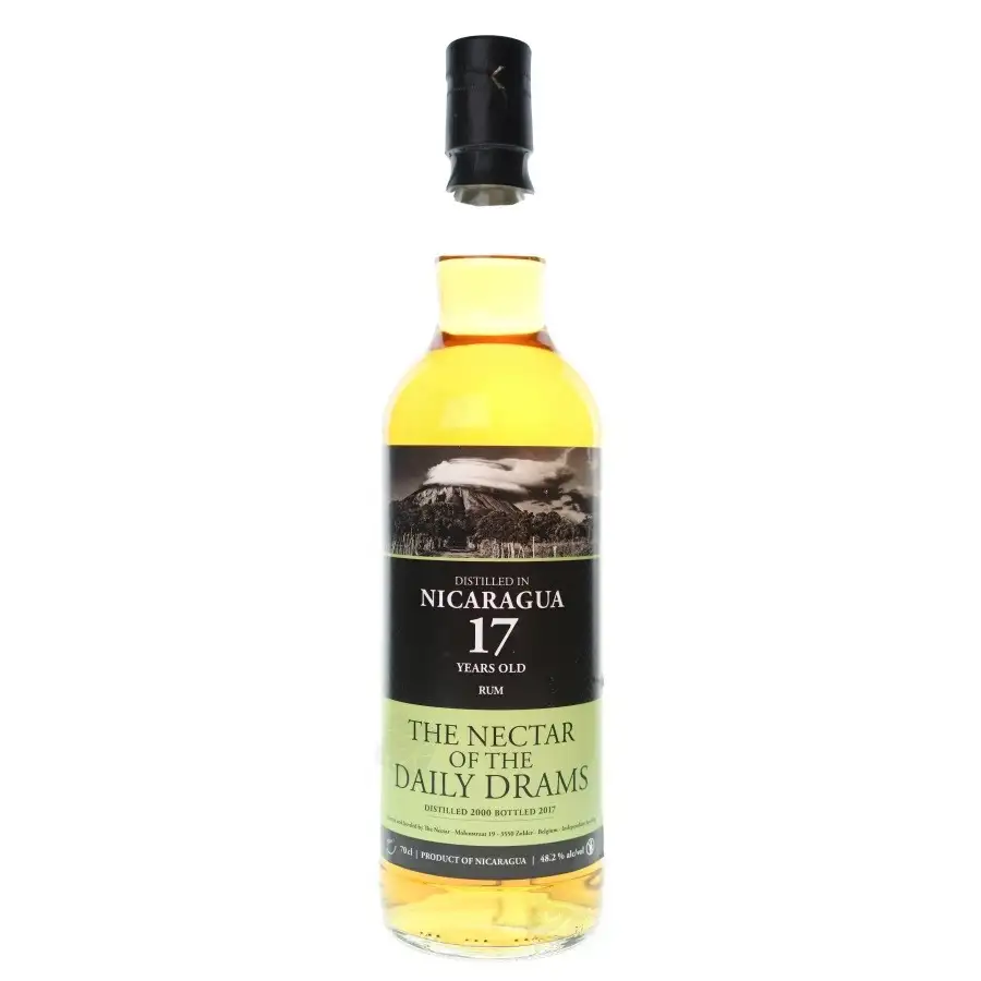 Image of the bottle indexed by the search page.