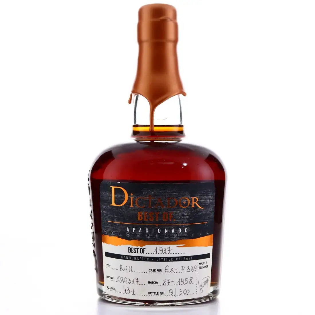 Image of the bottle indexed by the search page.