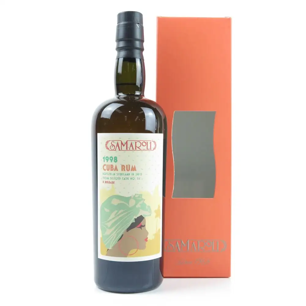 Image of the bottle indexed by the search page.