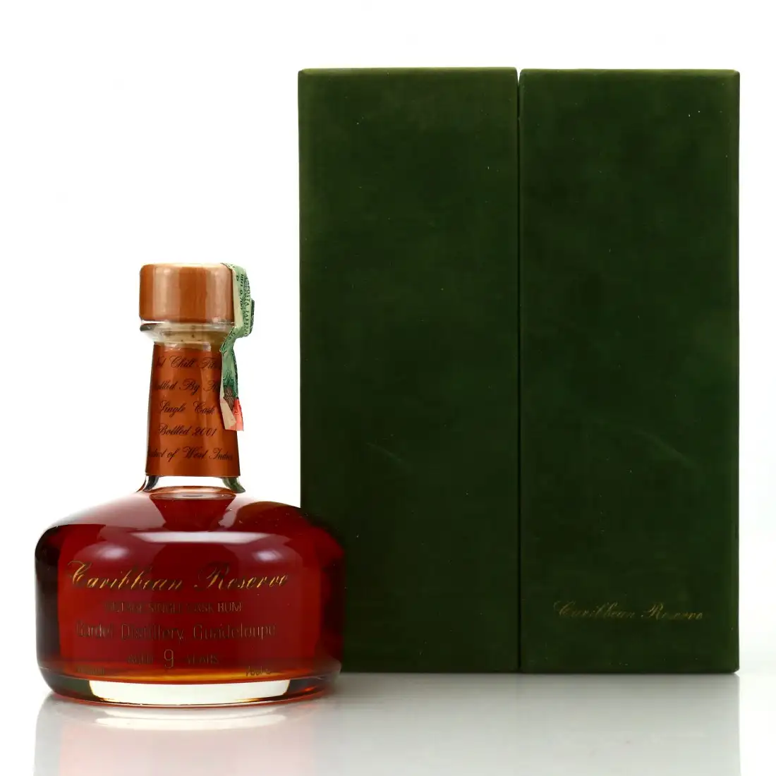 Image of the bottle indexed by the search page.