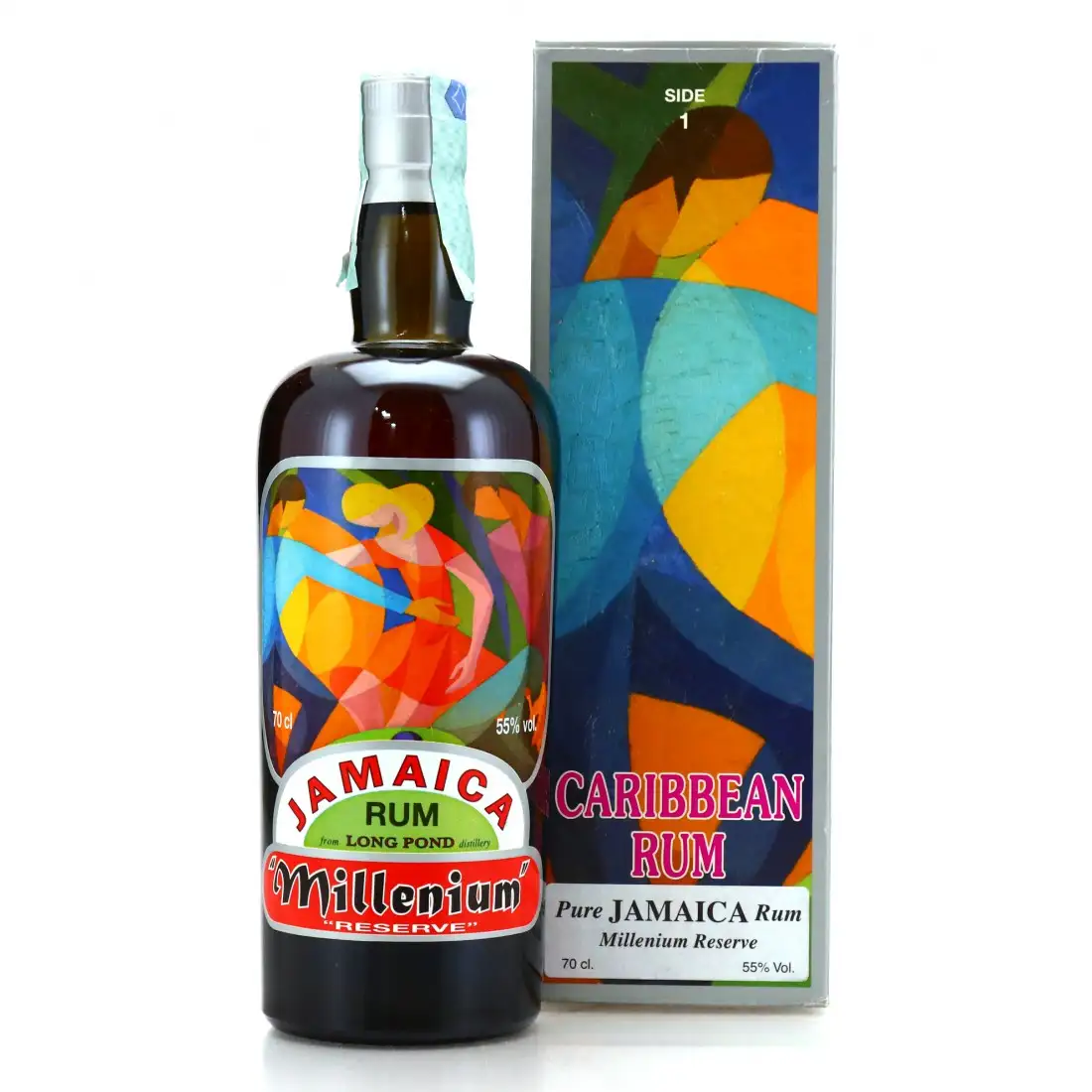 Image of the bottle indexed by the search page.