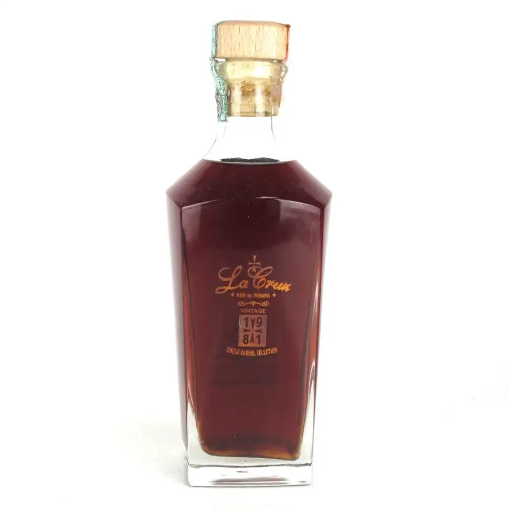 Image of the bottle indexed by the search page.