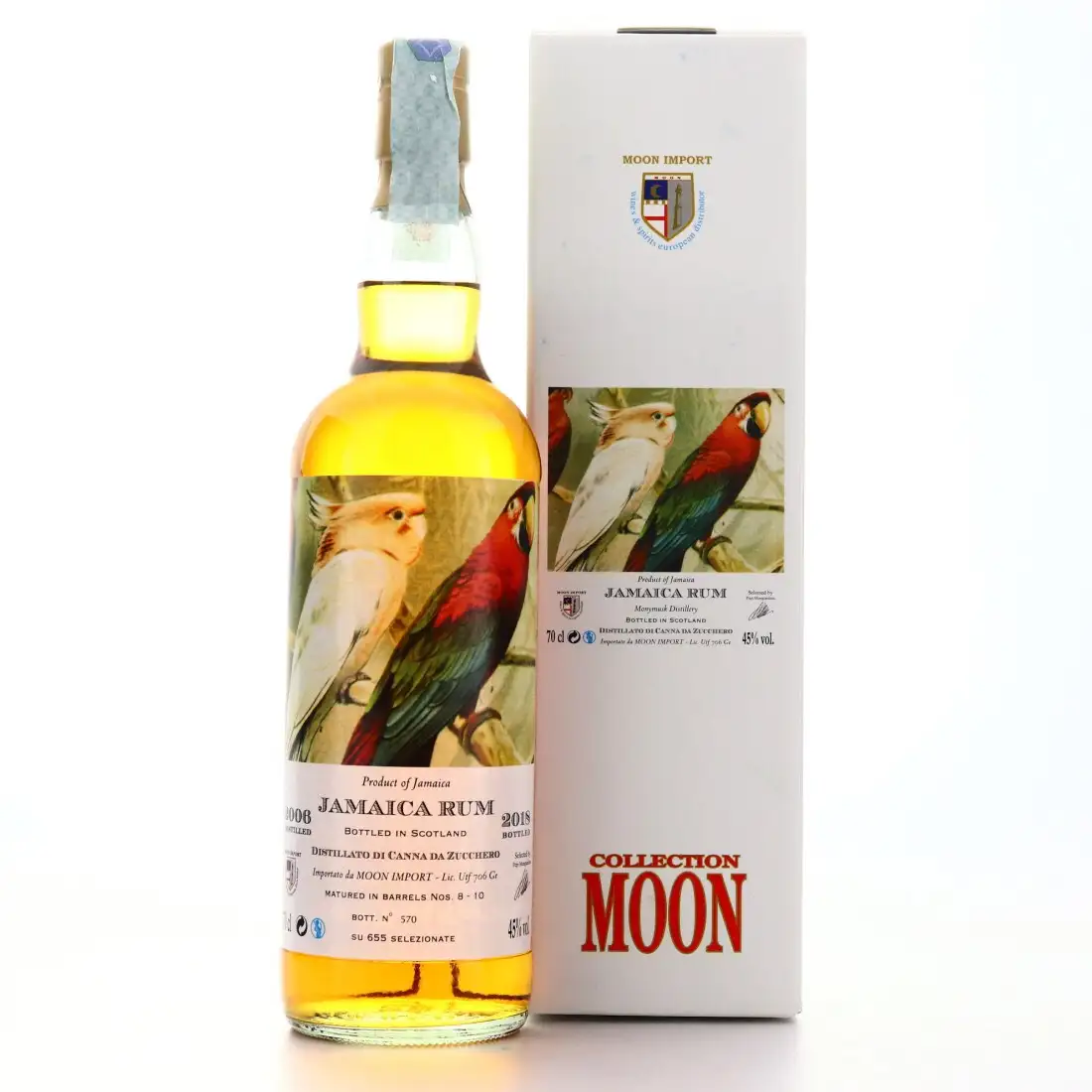 Image of the bottle indexed by the search page.