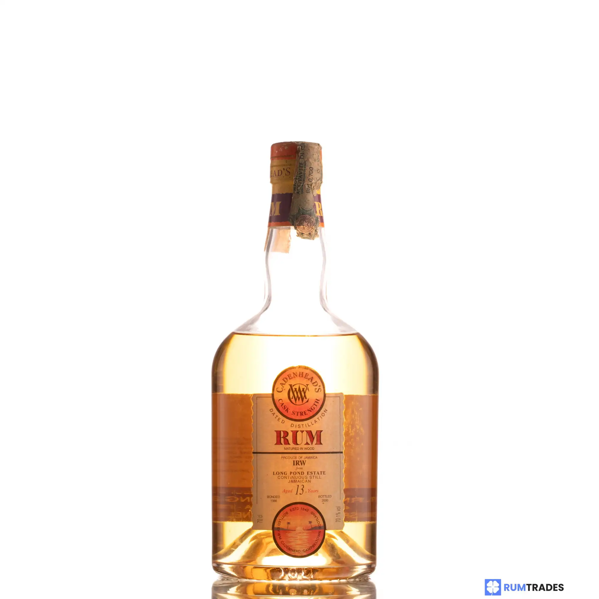 Image of the bottle indexed by the search page.