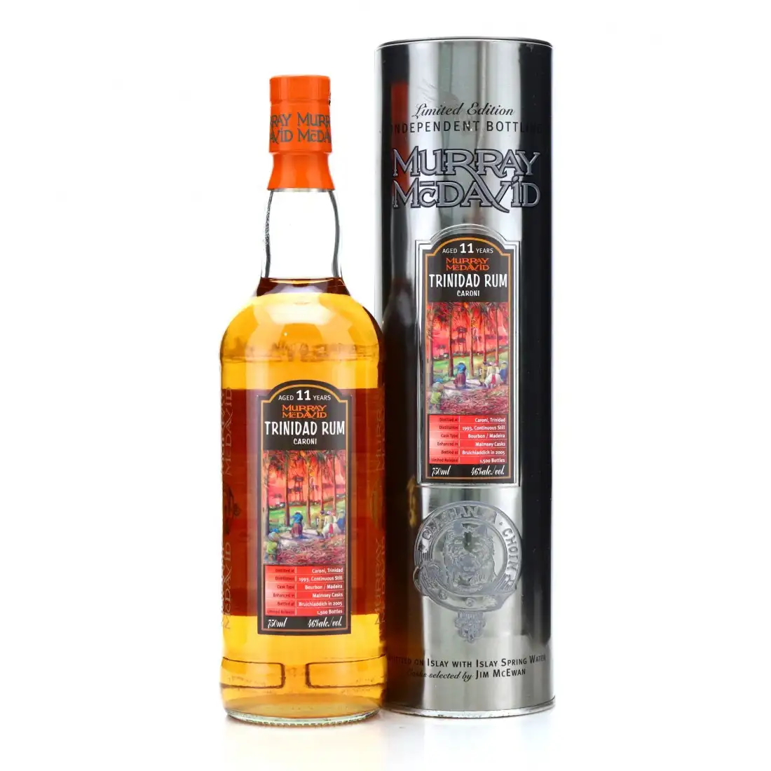 Image of the bottle indexed by the search page.