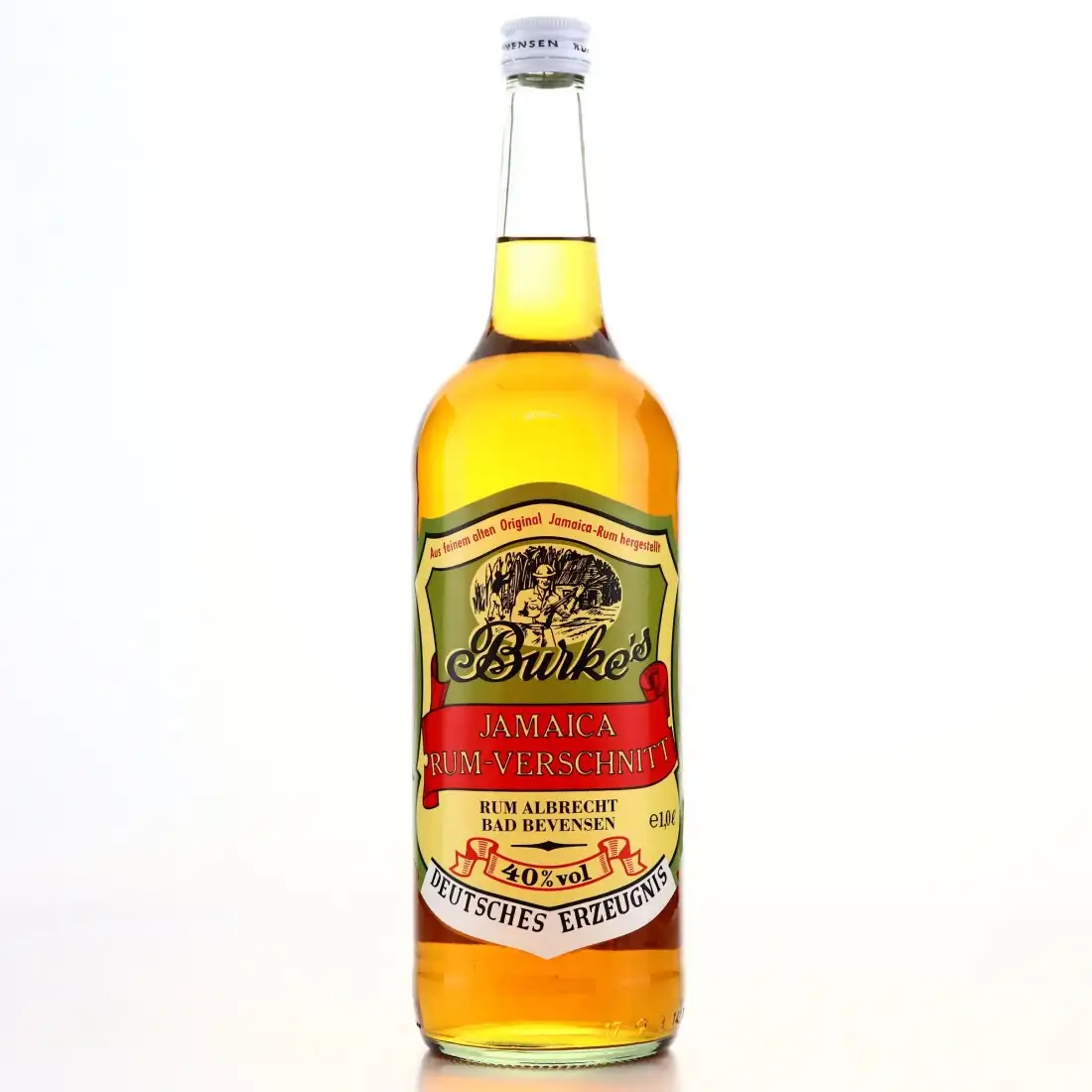 High resolution image of the bottle