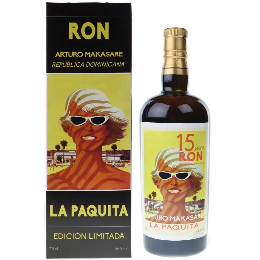 Image of the bottle indexed by the search page.