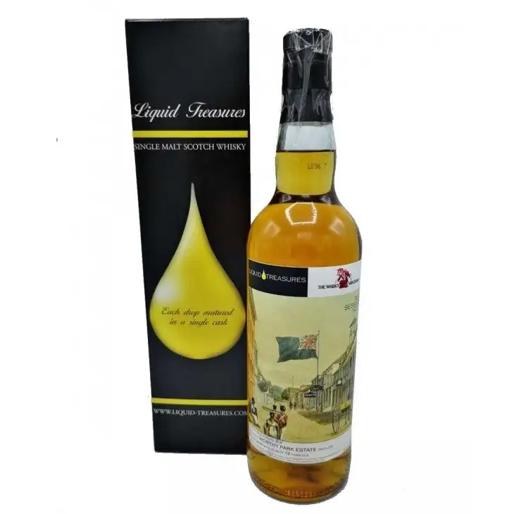 Image of the bottle indexed by the search page.