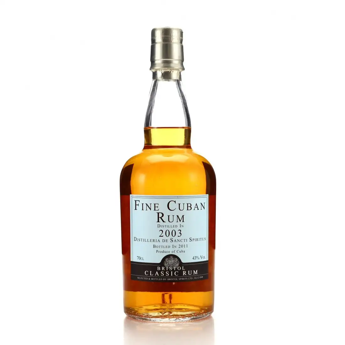 Image of the bottle indexed by the search page.
