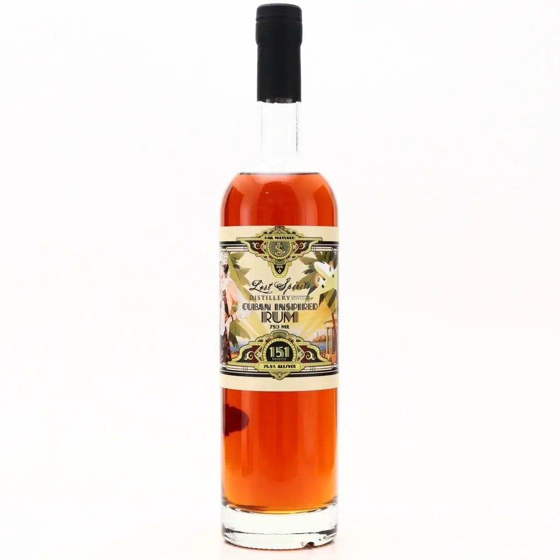 Image of the bottle indexed by the search page.