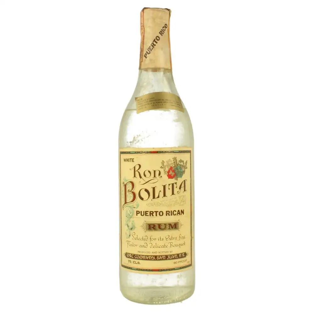 High resolution image of the bottle