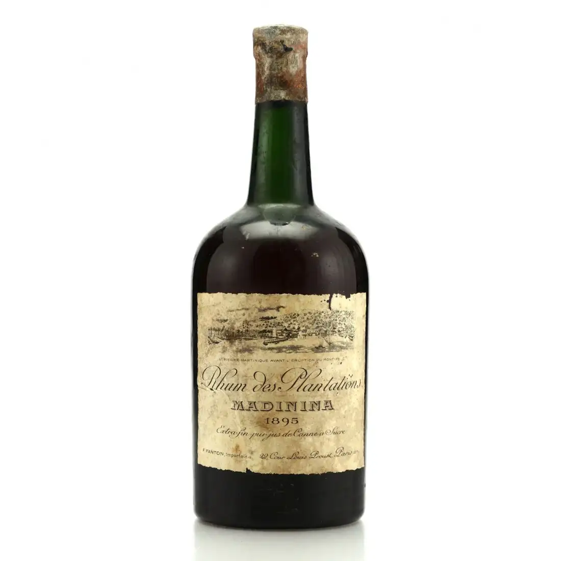 Image of the bottle indexed by the search page.