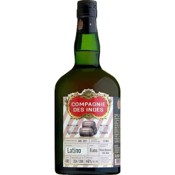 Image of the bottle indexed by the search page.