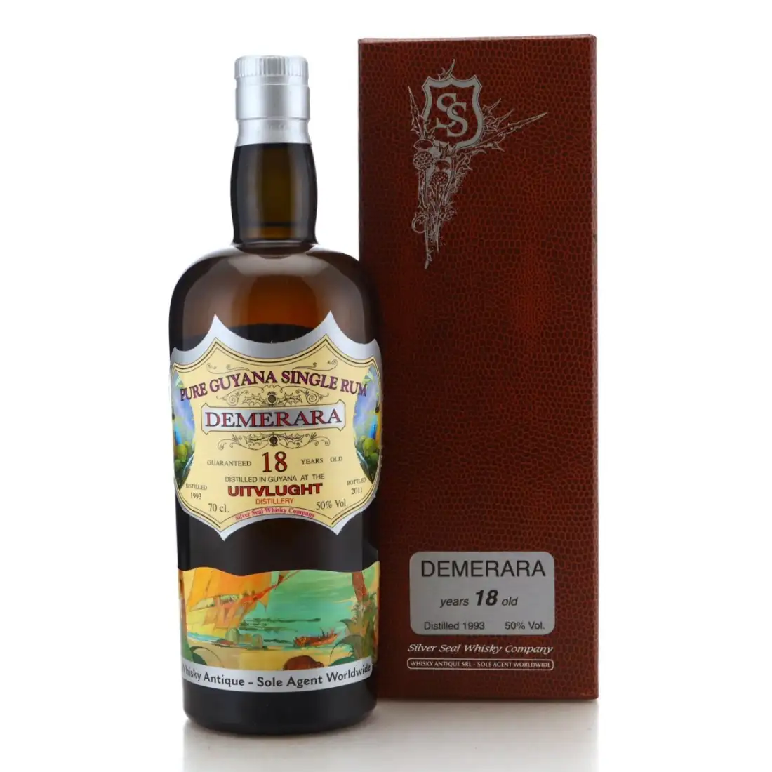 Image of the bottle indexed by the search page.