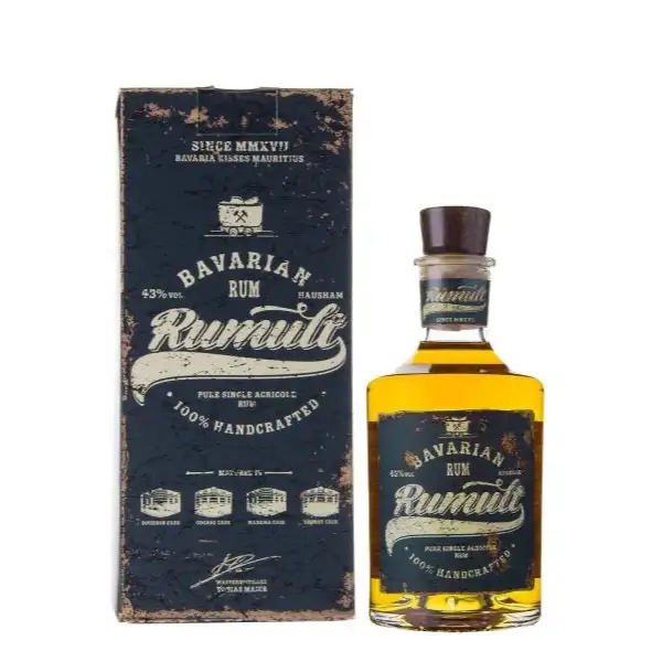 RumX Rum Rums Find - Germany | with Ratings RumX Best the