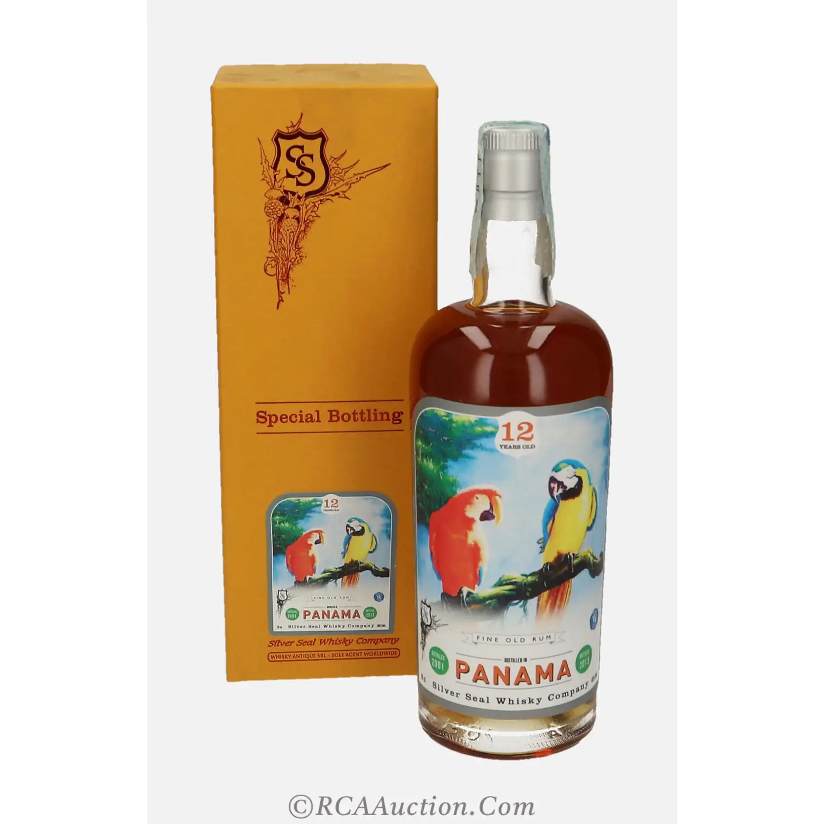 Image of the bottle indexed by the search page.