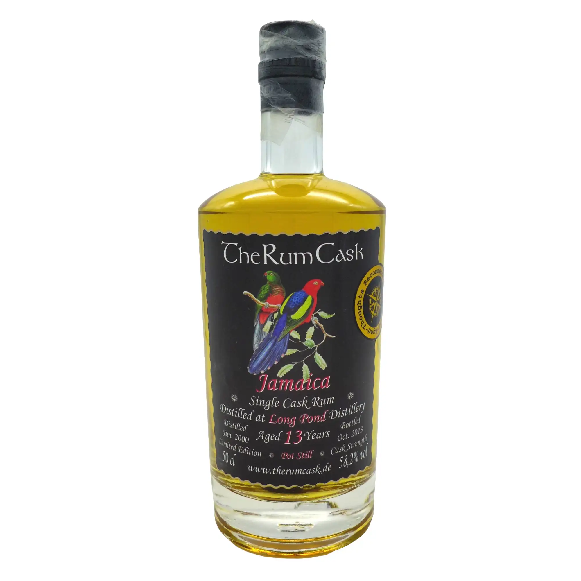 Image of the bottle indexed by the search page.