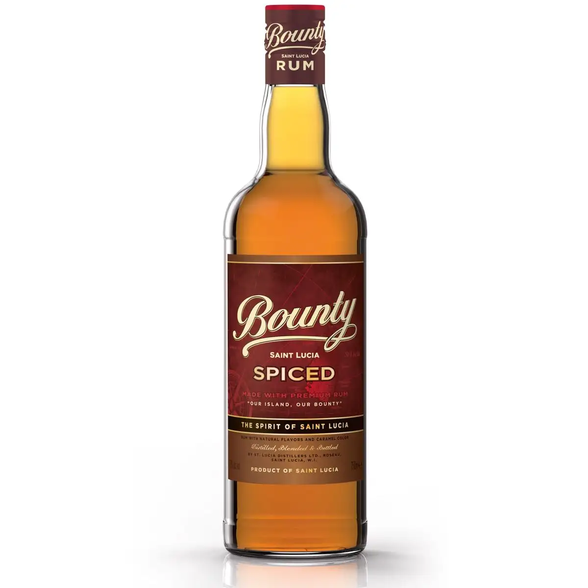 Image of the bottle indexed by the search page.