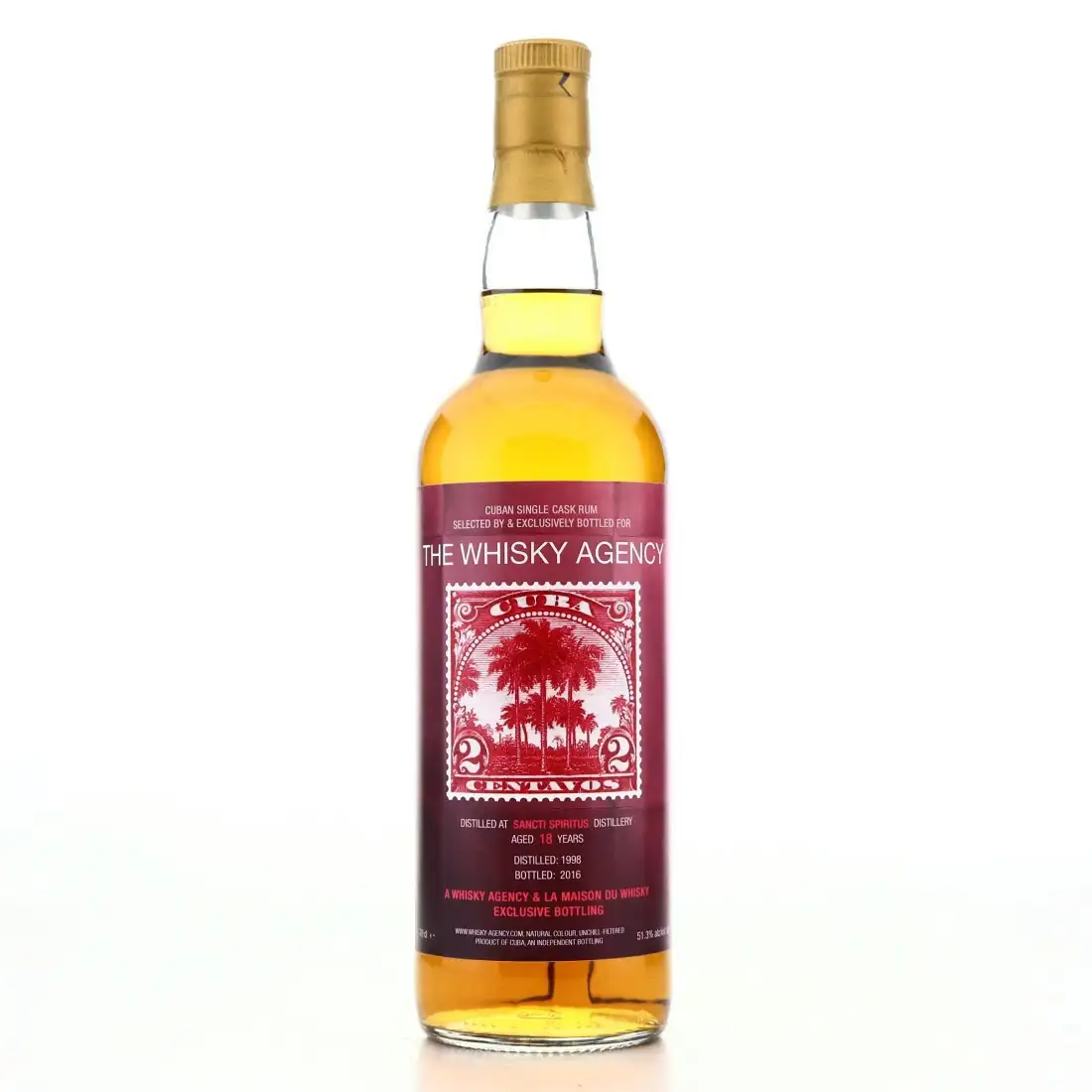 Image of the bottle indexed by the search page.