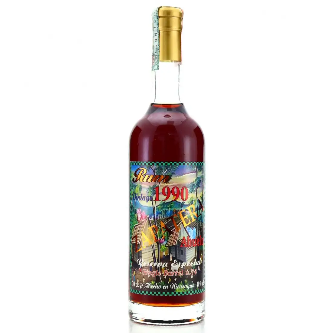 Image of the bottle indexed by the search page.